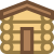 Log Cabin icon