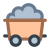 Mine Cart icon