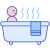 Hot Bath icon