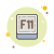 F11 Key icon