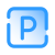 Parking icon