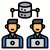 Database Admin icon