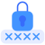 Password icon