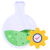 Chemical Test icon