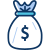 20-money bag icon