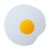 Sunny Side Up Eggs icon