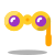 Opera Glasses icon