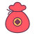 Money Bag icon