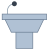 Podium icon