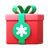 圣诞礼物 icon