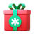 Weihnachtsgeschenk icon