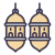 Oil Lamps icon