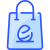 Bag icon