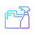 Data Cleaning icon