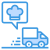 Delivery Truck icon