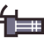 ガトリング砲 icon