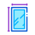 Glass Dimension icon