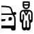 Valet Parking icon