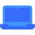 Laptop icon