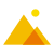 Pyramides icon