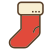 Christmas Sock icon