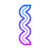 Squiggly Line icon