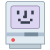 Happy Mac icon