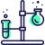 Lab Flasks icon