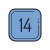 14-c icon