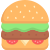 Hamburguesa icon