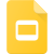 Google Slides icon