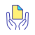 データのバックアップ icon