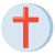 Christianity icon
