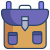 School Bag icon