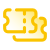 Zwei Tickets icon