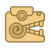 マヤの彫刻 icon