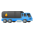 Fuel Truck icon