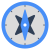 Windrose icon