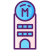 Motel icon