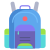 School Bag icon