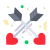 Arrow icon