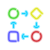Workflow icon