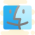 Logo Mac icon