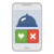 delivery feedback icon