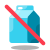 非乳糖食品 icon