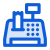 Cashier Machine icon