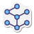 Decentralized Network icon