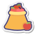水果袋 icon