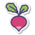 Radish icon