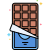 Chocolate Bar icon